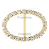 Beadelle® Crystal Buckles